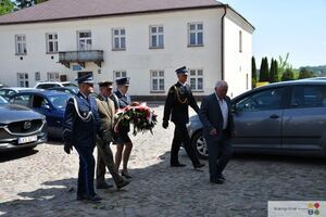 Obchody 234. rocznicy uchwalenia Konstytucji 3 Maja