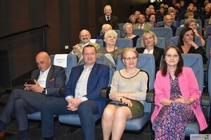 55-lecie Klubu Seniora przy Krasnostawskim Domu Kultury