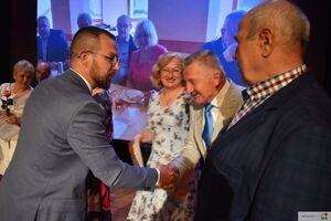 55-lecie Klubu Seniora przy Krasnostawskim Domu Kultury