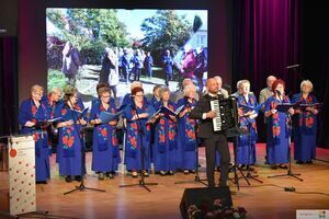 55-lecie Klubu Seniora przy Krasnostawskim Domu Kultury