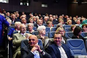 55-lecie Klubu Seniora przy Krasnostawskim Domu Kultury