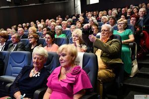 55-lecie Klubu Seniora przy Krasnostawskim Domu Kultury