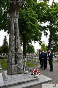 80. rocznica zakończenia II wojny światowej
