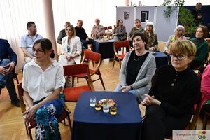 Trzy barwy poezji w MBP Krasnystaw