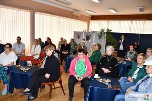 Trzy barwy poezji w MBP Krasnystaw