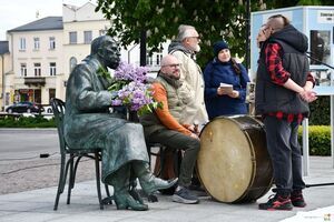 VI Festiwal Sztuk Krasnych im. Stanisława Bojarczuka 2025