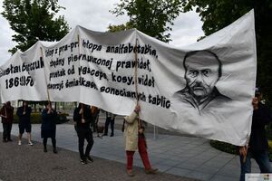 VI Festiwal Sztuk Krasnych im. Stanisława Bojarczuka 2025