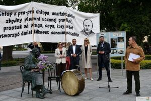 VI Festiwal Sztuk Krasnych im. Stanisława Bojarczuka 2025