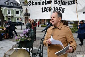 VI Festiwal Sztuk Krasnych im. Stanisława Bojarczuka 2025