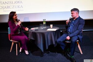 VI Festiwal Sztuk Krasnych im. Stanisława Bojarczuka 2025
