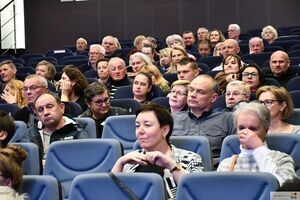 VI Festiwal Sztuk Krasnych im. Stanisława Bojarczuka 2025