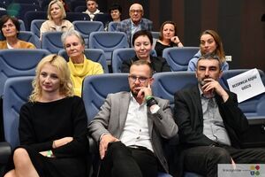 VI Festiwal Sztuk Krasnych im. Stanisława Bojarczuka 2025