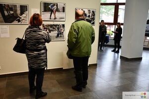 VI Festiwal Sztuk Krasnych im. Stanisława Bojarczuka 2025