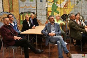 VI Festiwal Sztuk Krasnych im. Stanisława Bojarczuka 2025