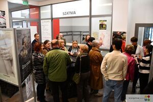 VI Festiwal Sztuk Krasnych im. Stanisława Bojarczuka 2025