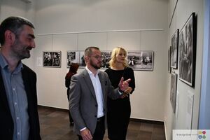VI Festiwal Sztuk Krasnych im. Stanisława Bojarczuka 2025
