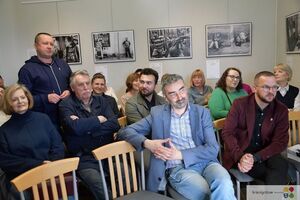 VI Festiwal Sztuk Krasnych im. Stanisława Bojarczuka 2025