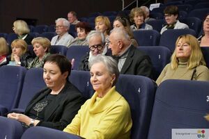 VI Festiwal Sztuk Krasnych im. Stanisława Bojarczuka 2025