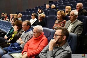 VI Festiwal Sztuk Krasnych im. Stanisława Bojarczuka 2025