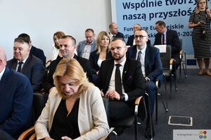 Kolejne środki dla MOF Krasnegostawu