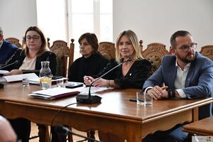 17. sesja Rady Miasta Krasnystaw
