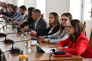 17. sesja Rady Miasta Krasnystaw