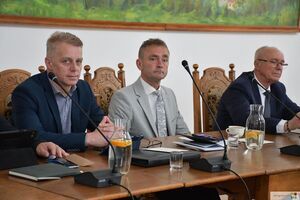 17. sesja Rady Miasta Krasnystaw