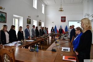 17. sesja Rady Miasta Krasnystaw