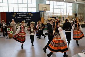 Kraszczadzki Przegląd Twórców Ludowych 2025