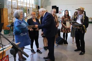 Kraszczadzki Przegląd Twórców Ludowych 2025