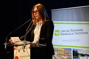 Spotkanie interesariuszy marki turystycznej „Kraszczady”