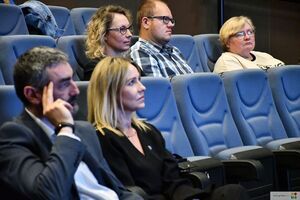 Spotkanie interesariuszy marki turystycznej „Kraszczady”
