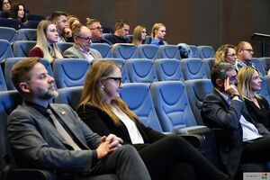 Spotkanie interesariuszy marki turystycznej „Kraszczady”