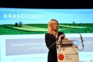 Spotkanie interesariuszy marki turystycznej „Kraszczady”