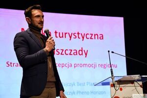Spotkanie interesariuszy marki turystycznej „Kraszczady”