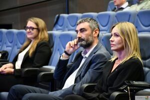 Spotkanie interesariuszy marki turystycznej „Kraszczady”