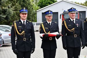 Powiatowe Obchody Dnia Strażaka 2025