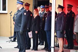 Powiatowe Obchody Dnia Strażaka 2025