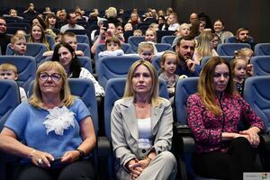 Rozstrzygnięcie XIX Konkursu Plastycznego „Moja Mama” 2025