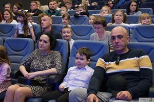 Rozstrzygnięcie XIX Konkursu Plastycznego „Moja Mama” 2025