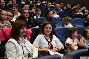 Rozstrzygnięcie XIX Konkursu Plastycznego „Moja Mama” 2025