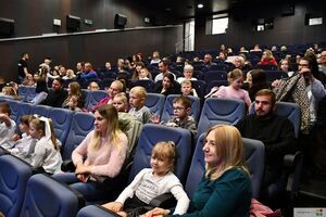 Rozstrzygnięcie XIX Konkursu Plastycznego „Moja Mama” 2025