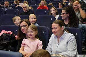 Rozstrzygnięcie XIX Konkursu Plastycznego „Moja Mama” 2025