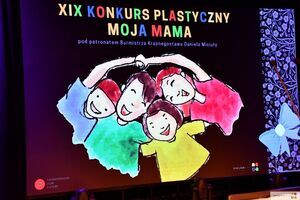 Rozstrzygnięcie XIX Konkursu Plastycznego „Moja Mama” 2025