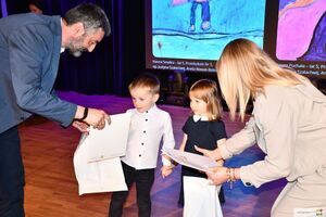Rozstrzygnięcie XIX Konkursu Plastycznego „Moja Mama” 2025