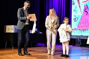 Rozstrzygnięcie XIX Konkursu Plastycznego „Moja Mama” 2025