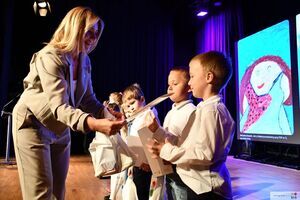 Rozstrzygnięcie XIX Konkursu Plastycznego „Moja Mama” 2025