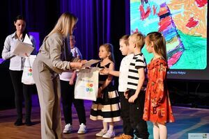Rozstrzygnięcie XIX Konkursu Plastycznego „Moja Mama” 2025