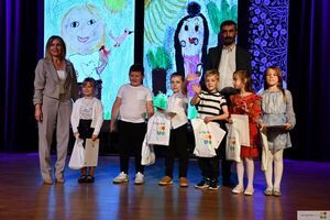 Rozstrzygnięcie XIX Konkursu Plastycznego „Moja Mama” 2025