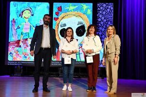Rozstrzygnięcie XIX Konkursu Plastycznego „Moja Mama” 2025